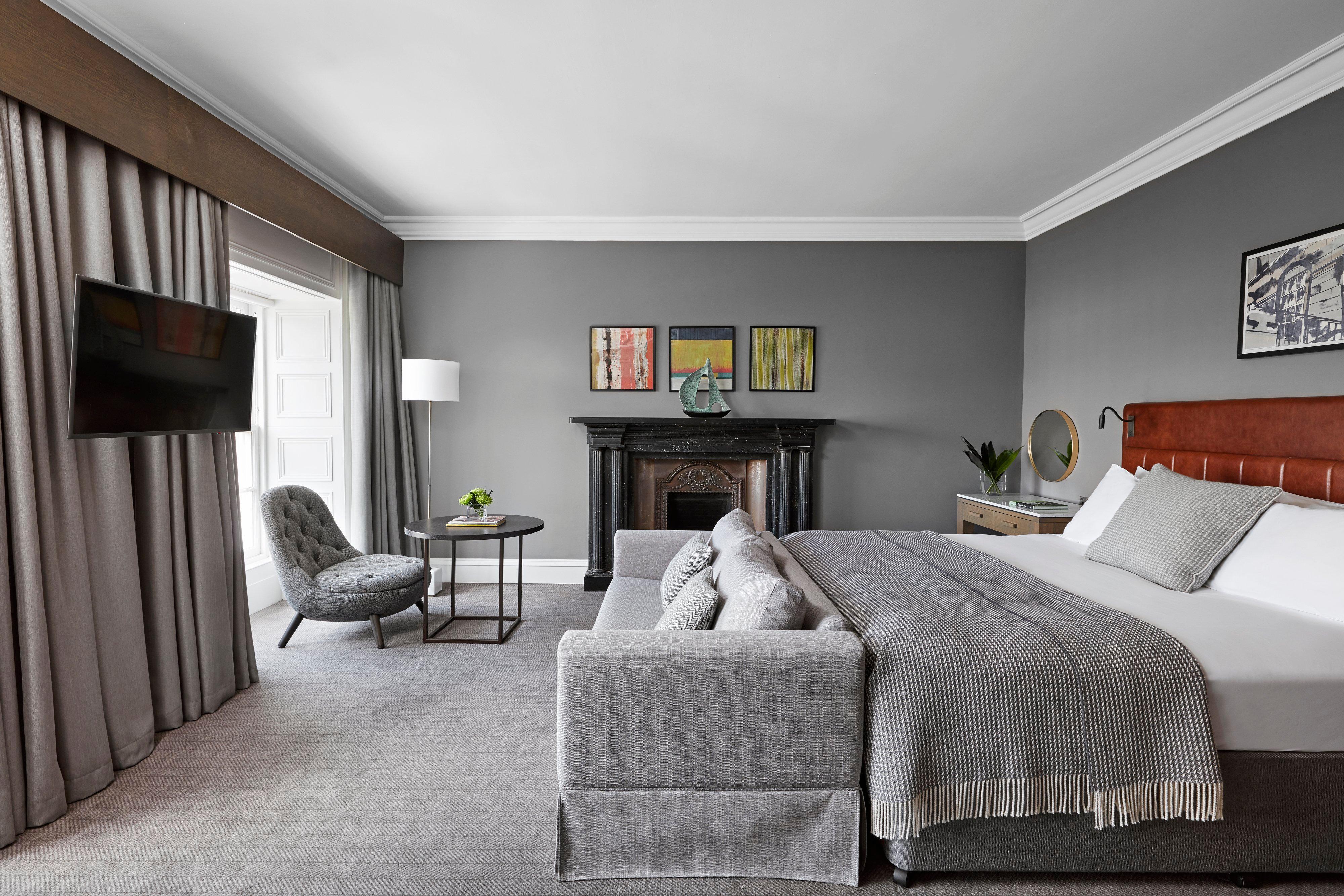 Kimpton Blythswood Square Hotel & Spa By Ihg Глазго Екстер'єр фото