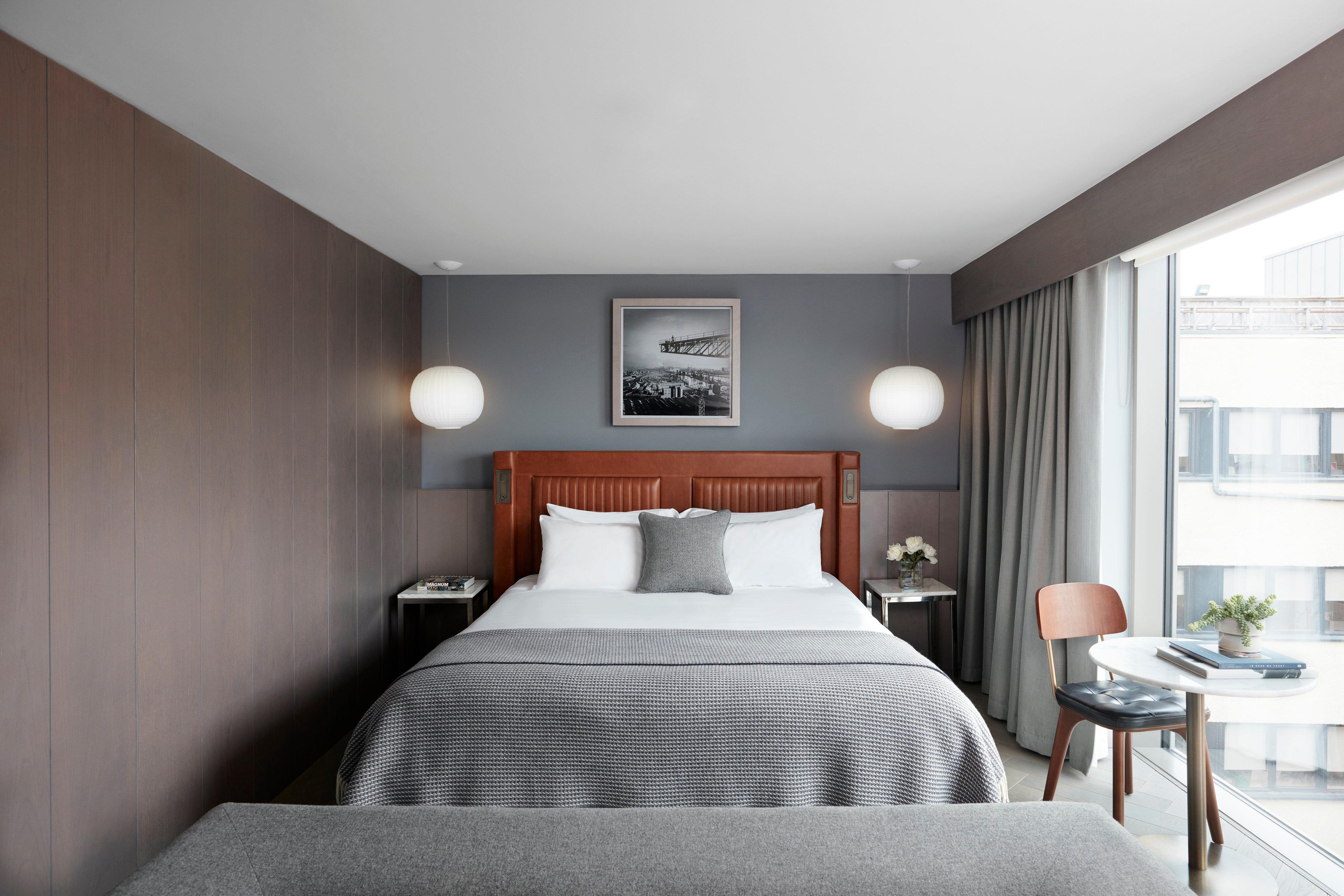 Kimpton Blythswood Square Hotel & Spa By Ihg Глазго Екстер'єр фото