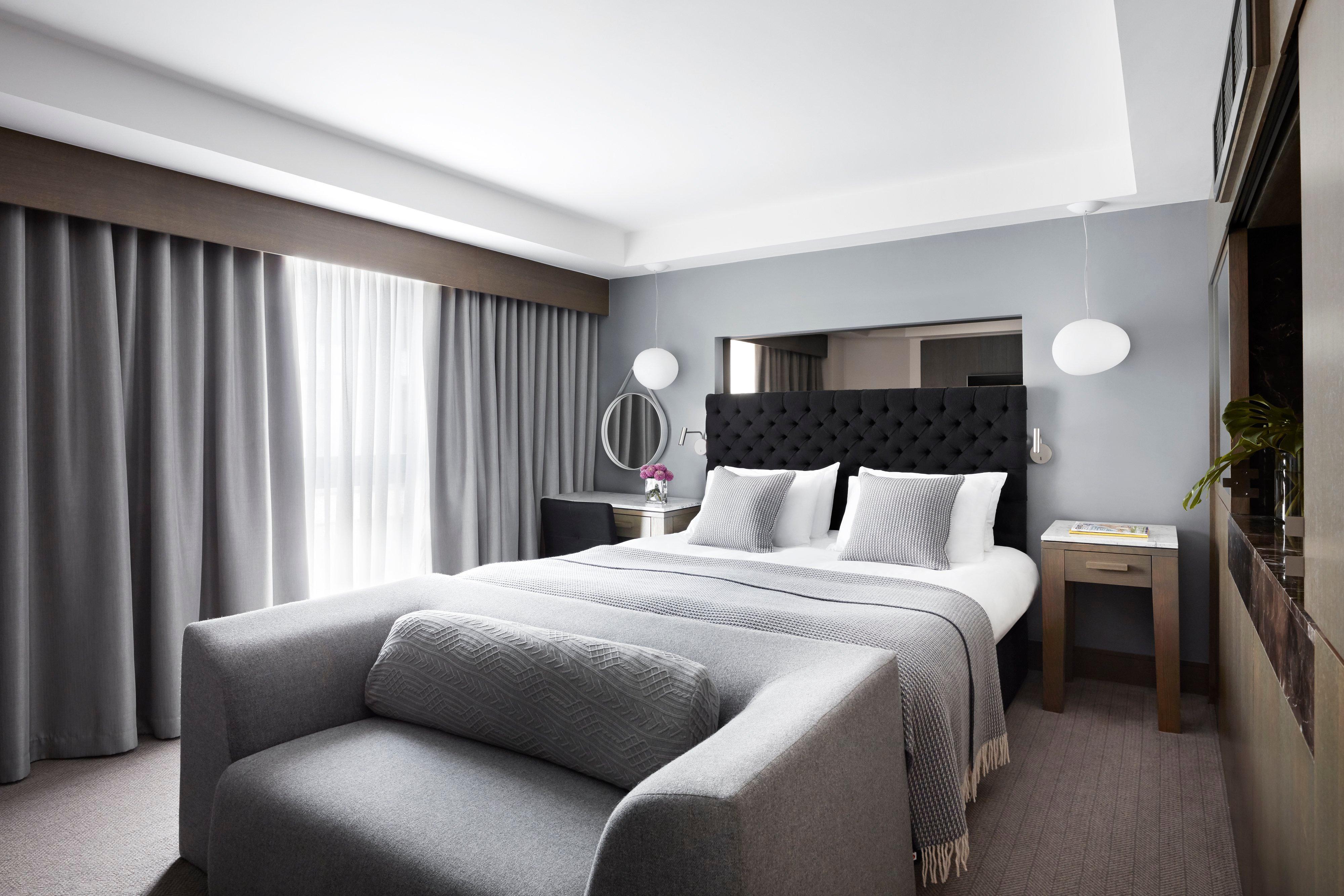 Kimpton Blythswood Square Hotel & Spa By Ihg Глазго Екстер'єр фото